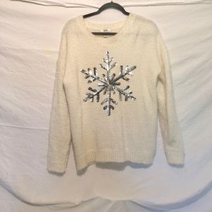 Women’s sweater